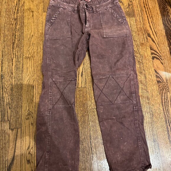 Gramicci Pants - Gramicci vintage pants (Womans)